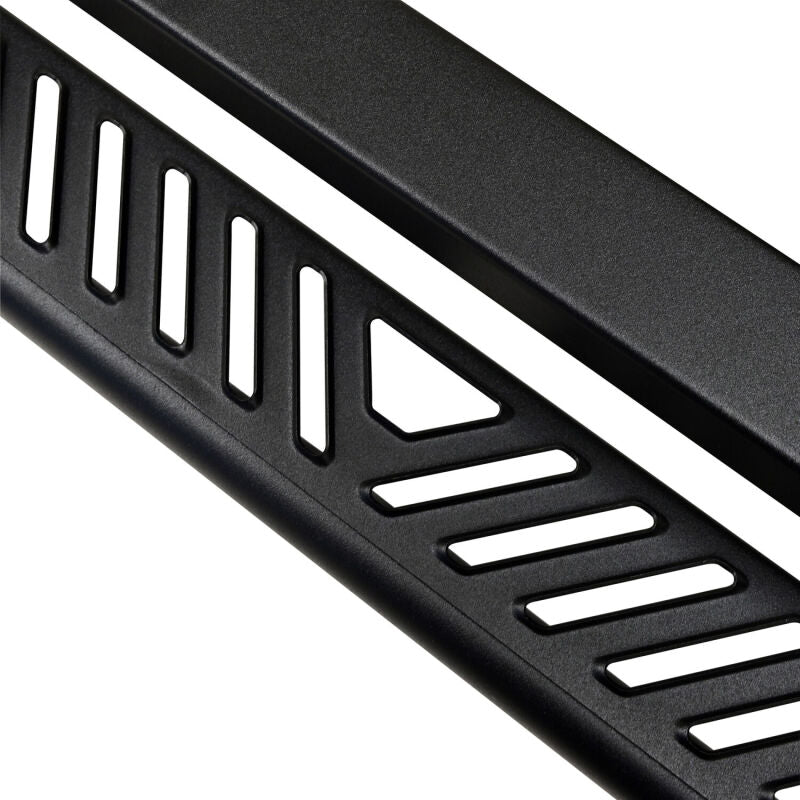 Westin Westin 15-25 Chevrolet/GMC Colorado/Canyon CC Outlaw Drop Running Boards - Tex. Blk