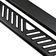 Load image into Gallery viewer, Westin Westin 15-25 Chevrolet/GMC Colorado/Canyon CC Outlaw Drop Running Boards - Tex. Blk