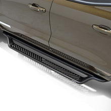 Load image into Gallery viewer, Westin Westin 15-25 Chevrolet/GMC Colorado/Canyon CC Outlaw Drop Running Boards - Tex. Blk