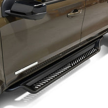 Load image into Gallery viewer, Westin Westin 15-25 Chevrolet/GMC Colorado/Canyon CC Outlaw Drop Running Boards - Tex. Blk