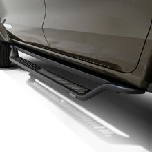 Load image into Gallery viewer, Westin Westin 15-25 Chevrolet/GMC Colorado/Canyon CC Outlaw Drop Running Boards - Tex. Blk