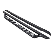 Load image into Gallery viewer, Westin Westin 15-25 Chevrolet/GMC Colorado/Canyon CC Outlaw Drop Running Boards - Tex. Blk