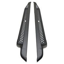 Load image into Gallery viewer, Westin Westin 15-25 Chevrolet/GMC Colorado/Canyon CC Outlaw Drop Running Boards - Tex. Blk