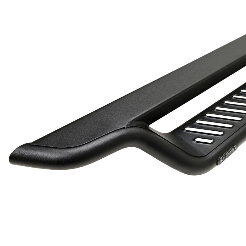 Westin Westin 15-25 Chevrolet/GMC Colorado/Canyon CC Outlaw Drop Running Boards - Tex. Blk