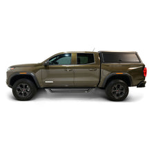 Load image into Gallery viewer, Westin Westin 15-25 Chevrolet/GMC Colorado/Canyon CC Outlaw Drop Running Boards - Tex. Blk