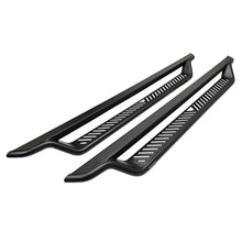 Load image into Gallery viewer, Westin Westin 15-25 Chevrolet/GMC Colorado/Canyon CC Outlaw Drop Running Boards - Tex. Blk