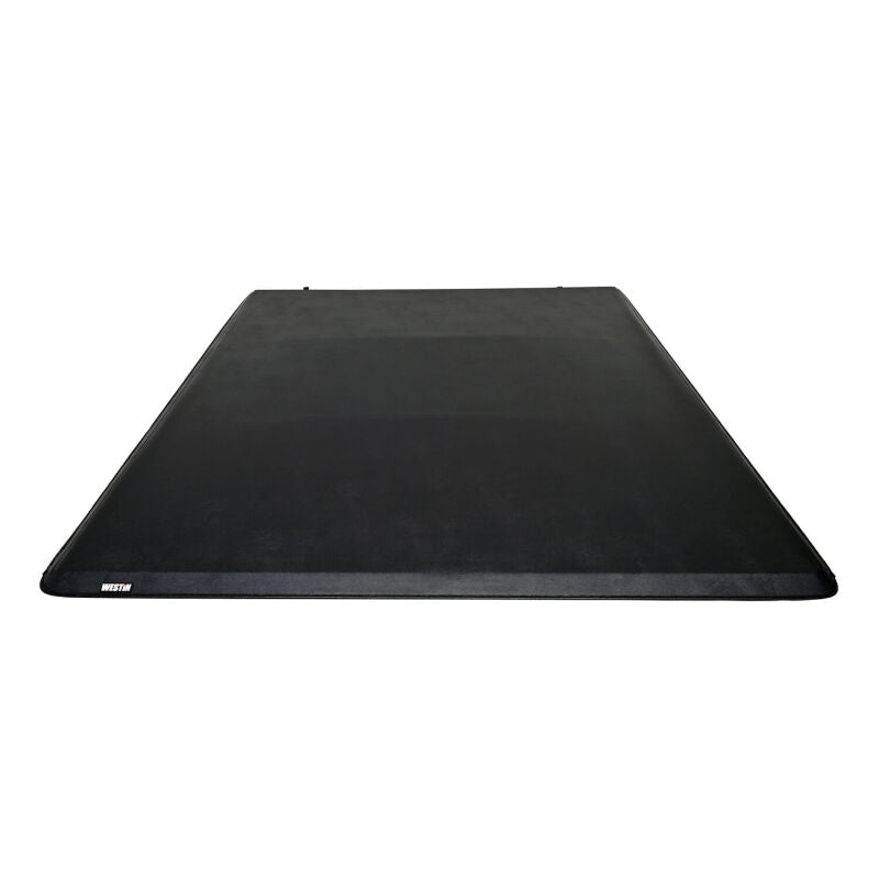 Westin Westin 15-25 Ford F-150 (excluding Lightning) 5.5ft Bed Soft Roll Tonneau Cover - Black
