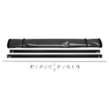 Load image into Gallery viewer, Westin Westin 15-25 Ford F-150 (excluding Lightning) 5.5ft Bed Soft Roll Tonneau Cover - Black