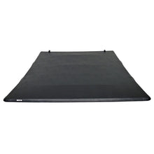 Load image into Gallery viewer, Westin Westin 15-25 Ford F-150 (excluding Lightning) 5.5ft Bed Soft Tri-Fold Tonneau Cover - Black