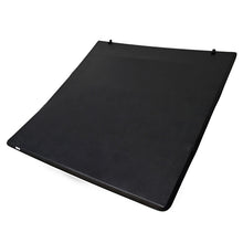 Load image into Gallery viewer, Westin Westin 15-25 Ford F-150 (excluding Lightning) 5.5ft Bed Soft Tri-Fold Tonneau Cover - Black