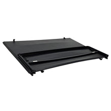 Load image into Gallery viewer, Westin Westin 15-25 Ford F-150 (excluding Lightning) 5.5ft Bed Soft Tri-Fold Tonneau Cover - Black