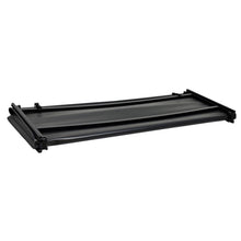 Load image into Gallery viewer, Westin Westin 15-25 Ford F-150 (excluding Lightning) 5.5ft Bed Soft Tri-Fold Tonneau Cover - Black