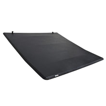 Load image into Gallery viewer, Westin Westin 15-25 Ford F-150 (excluding Lightning) 5.5ft Bed Soft Tri-Fold Tonneau Cover - Black
