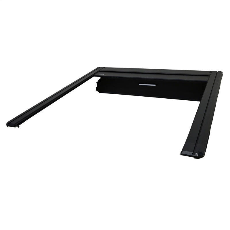 Westin Westin 15-25 Ford F-150 (Incl. 22-25 Lightning) 5.5ft Bed Electric Retractable Tonneau Cover - Black