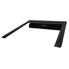 Load image into Gallery viewer, Westin Westin 15-25 Ford F-150 (Incl. 22-25 Lightning) 5.5ft Bed Electric Retractable Tonneau Cover - Black