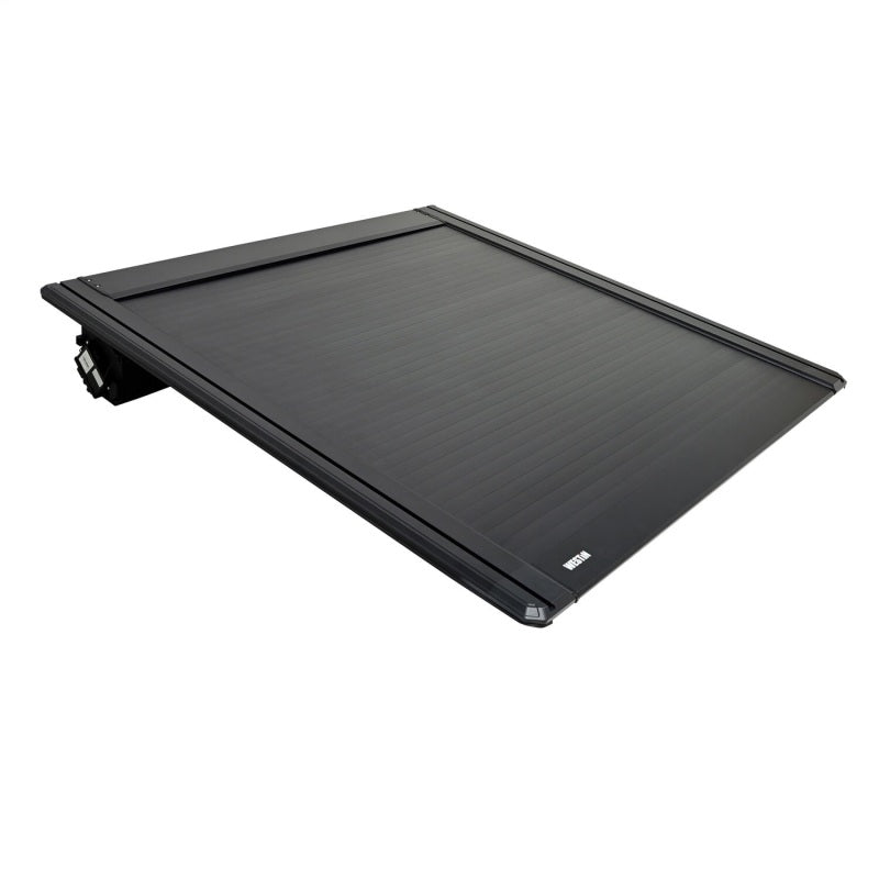 Westin Westin 15-25 Ford F-150 (Incl. 22-25 Lightning) 5.5ft Bed Electric Retractable Tonneau Cover - Black