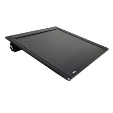 Load image into Gallery viewer, Westin Westin 15-25 Ford F-150 (Incl. 22-25 Lightning) 5.5ft Bed Electric Retractable Tonneau Cover - Black