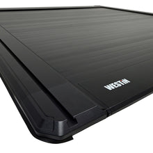 Load image into Gallery viewer, Westin Westin 15-25 Ford F-150 (Incl. 22-25 Lightning) 5.5ft Bed Electric Retractable Tonneau Cover - Black