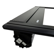 Load image into Gallery viewer, Westin Westin 15-25 Ford F-150 (Incl. 22-25 Lightning) 5.5ft Bed Electric Retractable Tonneau Cover - Black