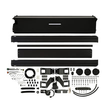 Load image into Gallery viewer, Westin Westin 15-25 Ford F-150 (Incl. 22-25 Lightning) 5.5ft Bed Electric Retractable Tonneau Cover - Black