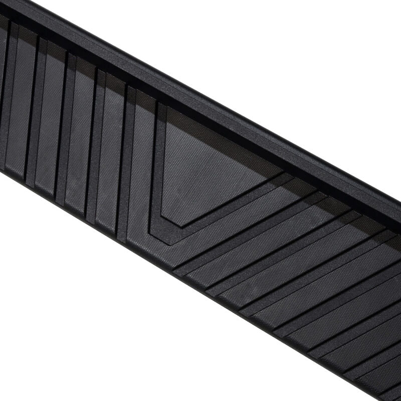Westin Westin 15-25 Ford F-150 SuperCab / 17-26 Ford F-250/350 SuperCab AT6 Running Boards - Black