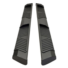 Load image into Gallery viewer, Westin Westin 15-25 Ford F-150 SuperCab / 17-26 Ford F-250/350 SuperCab AT6 Running Boards - Black