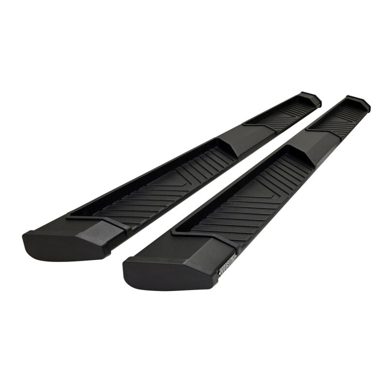Westin Westin 15-25 Ford F-150 SuperCab / 17-26 Ford F-250/350 SuperCab AT6 Running Boards - Black