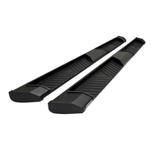 Load image into Gallery viewer, Westin Westin 15-25 Ford F-150 SuperCab / 17-26 Ford F-250/350 SuperCab AT6 Running Boards - Black