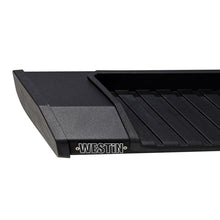 Load image into Gallery viewer, Westin Westin 15-25 Ford F-150 SuperCrew / 17-25 F-250/350 CC AT6 Running Boards - Black