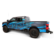 Load image into Gallery viewer, Westin Westin 15-25 Ford F-150 SuperCrew / 17-25 F-250/350 CC AT6 Running Boards - Black