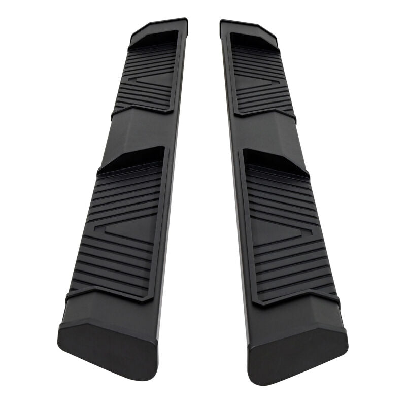 Westin Westin 15-25 Ford F-150 SuperCrew / 17-25 F-250/350 CC AT6 Running Boards - Black