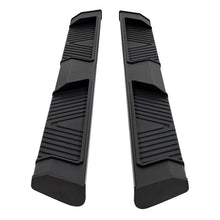 Load image into Gallery viewer, Westin Westin 15-25 Ford F-150 SuperCrew / 17-25 F-250/350 CC AT6 Running Boards - Black