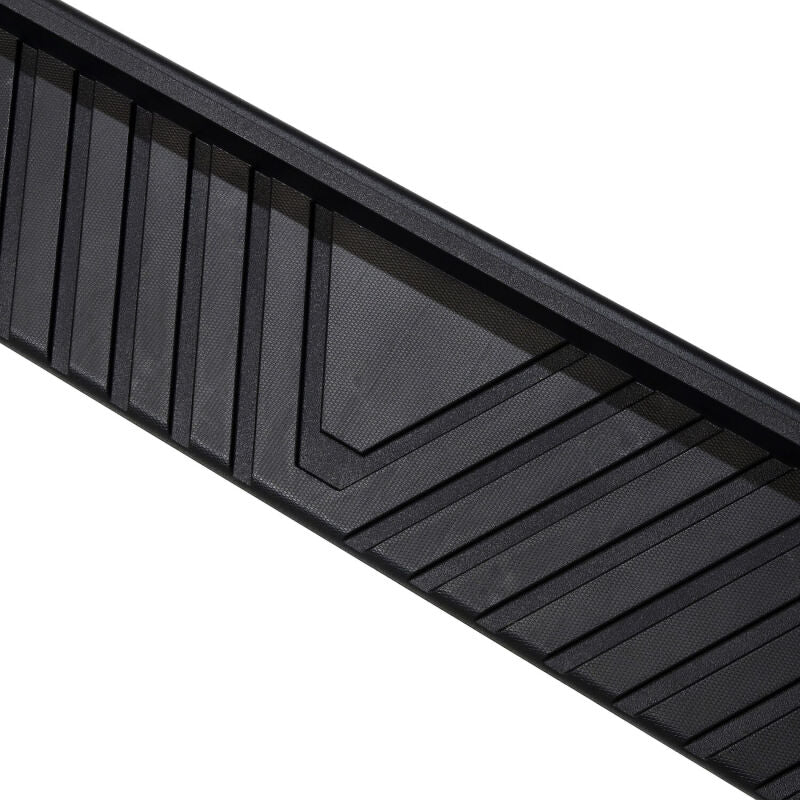 Westin Westin 15-25 Ford F-150 SuperCrew / 17-25 F-250/350 CC AT6 Running Boards - Black