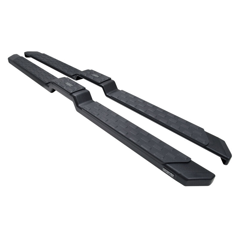 Westin Westin 15-25 Ford F-150 SuperCrew / 17-25 F-250/350 CC HDX Running Boards - Tex. Blk