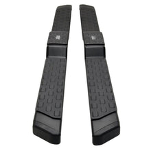 Load image into Gallery viewer, Westin Westin 15-25 Ford F-150 SuperCrew / 17-25 F-250/350 CC HDX Running Boards - Tex. Blk