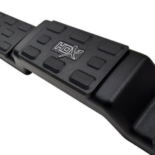 Load image into Gallery viewer, Westin Westin 15-25 Ford F-150 SuperCrew / 17-25 F-250/350 CC HDX Running Boards - Tex. Blk