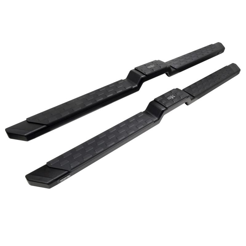 Westin Westin 15-25 Ford F-150 SuperCrew / 17-25 F-250/350 CC HDX Running Boards - Tex. Blk