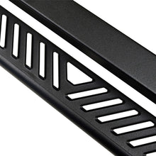 Load image into Gallery viewer, Westin Westin 15-25 Ford F-150 SuperCrew/17-24 F-250/350 SDCC Outlaw Drop Running Boards - Tex. Blk