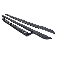 Load image into Gallery viewer, Westin Westin 15-25 Ford F-150 SuperCrew/17-24 F-250/350 SDCC Outlaw Drop Running Boards - Tex. Blk