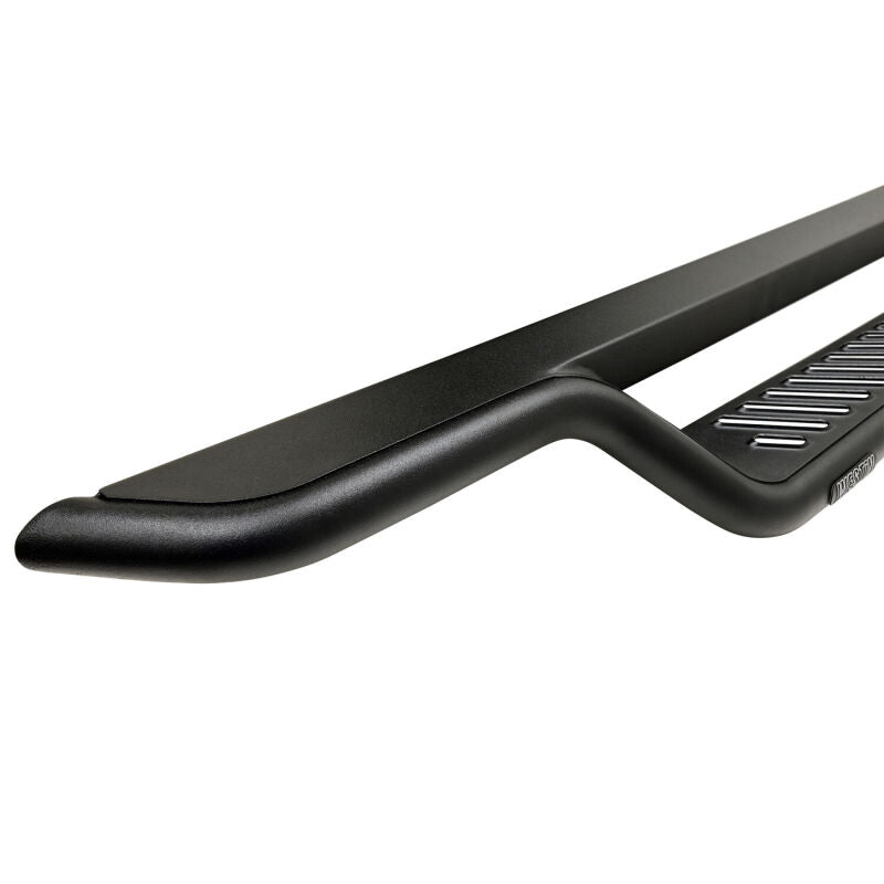 Westin Westin 15-25 Ford F-150 SuperCrew/17-24 F-250/350 SDCC Outlaw Drop Running Boards - Tex. Blk