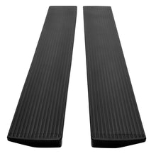 Load image into Gallery viewer, Westin Westin 15-25 Ford F150 Super Cab Pro-e Electric Running Boards - Textured Black
