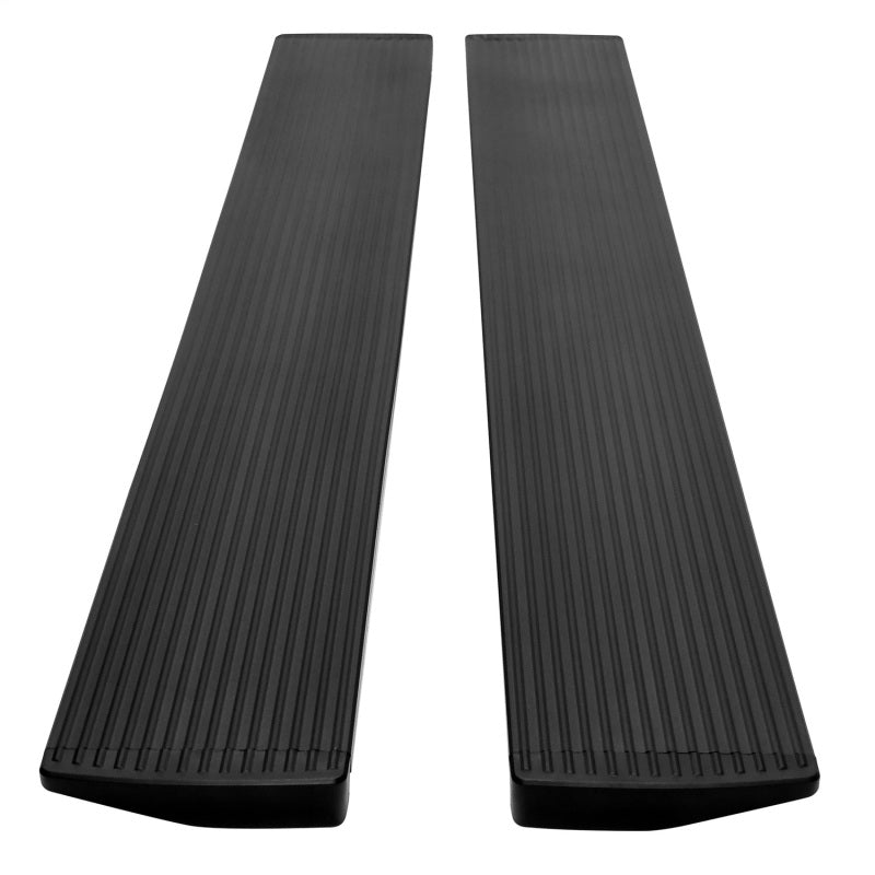 Westin Westin 15-25 Ford F150 Super Cab Pro-e Electric Running Boards - Textured Black
