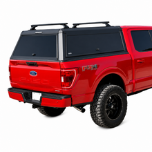 Load image into Gallery viewer, Westin 16-14025S EXP truck cap with sliding front glass for Ford Ranger