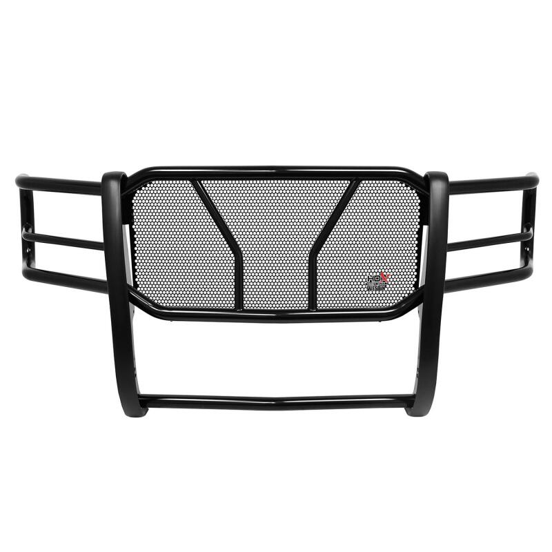 Westin Westin 16-18 Chevrolet Silverado 1500 HDX Modular Grille Guard - Black