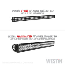 Load image into Gallery viewer, Westin Westin 16-19 Chevy/GMC Silverado/Sierra 1500 Pro-Mod Front Bumper