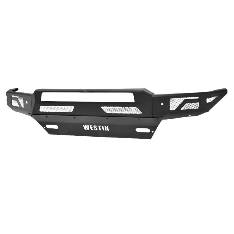 Westin Westin 16-19 Chevy/GMC Silverado/Sierra 1500 Pro-Mod Front Bumper
