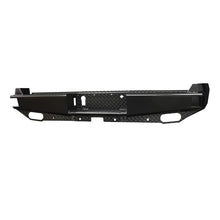 Load image into Gallery viewer, Westin Westin 17-21 Ford F-250/350 HDX Bandit Rear Bumper - Black