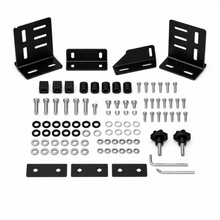 Load image into Gallery viewer, Westin Westin 17-21 Ford F-250/F-350 HLR Parts Kit and Accessory Kit Set