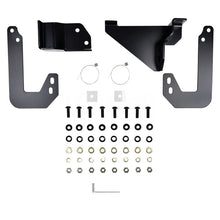 Load image into Gallery viewer, Westin Westin 17-22 Ford F-250/350 HDX Modular Grille Guard - Black