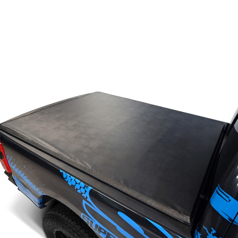 Westin Westin 17-24 Ford F-250/350 Super Duty 6.75ft. Bed Soft Roll Tonneau Cover - Black